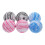 6 Palline Golf Eva Foam con per Allenamento 11