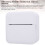 Wireless Thermal Inkless Pocket Printer 200DPI Bluetooth Black & White 9
