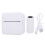 Wireless Thermal Inkless Pocket Printer 200DPI Bluetooth Black & White 2