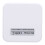 Wireless Thermal Inkless Pocket Printer 200DPI Bluetooth Black & White 13