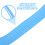 5 Pièces Grip Pour Raquette Tennis Badminton 8