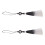 2Pcs Pendente De Borla Para Espada Chinesa - Enfeite Tai Chi 1