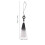 2Pcs Pendente De Borla Para Espada Chinesa - Enfeite Tai Chi 2