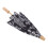 Parasol Chinês À Mão Para Decoração, , 1