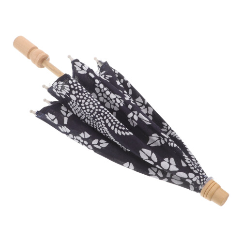 Parasol Chinês À Mão Para Decoração, ,