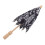 Parasol Chinês À Mão Para Decoração, , 10