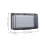 Switch Socket Waterproof Box Dla Domu Łazienka Panel Ścianowy Obudowa 3