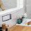 Switch Socket Waterproof Box Dla Domu Łazienka Panel Ścianowy Obudowa 7