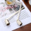 2St Antändare Av Rostfritt För Vaksläckning 5