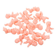 30St Baby Figurer, Baby Present, Baby