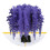 Wisteria 3D Hälsokort Blommor 10