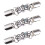 3St Broche Clips Cardigans En Kleding 4