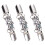 3St Broche Clips Cardigans En Kleding 7