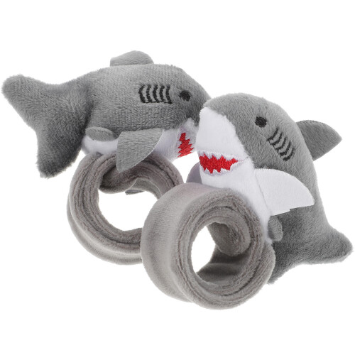 10 Slagarmband Stuffed Snäpparmband 1