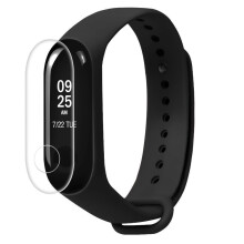 5 Stycken Skyddsfilm För 3 Smart Armband