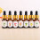 10 Ml Aromaterapi Vattenlöslig Med Dropprör Te 11