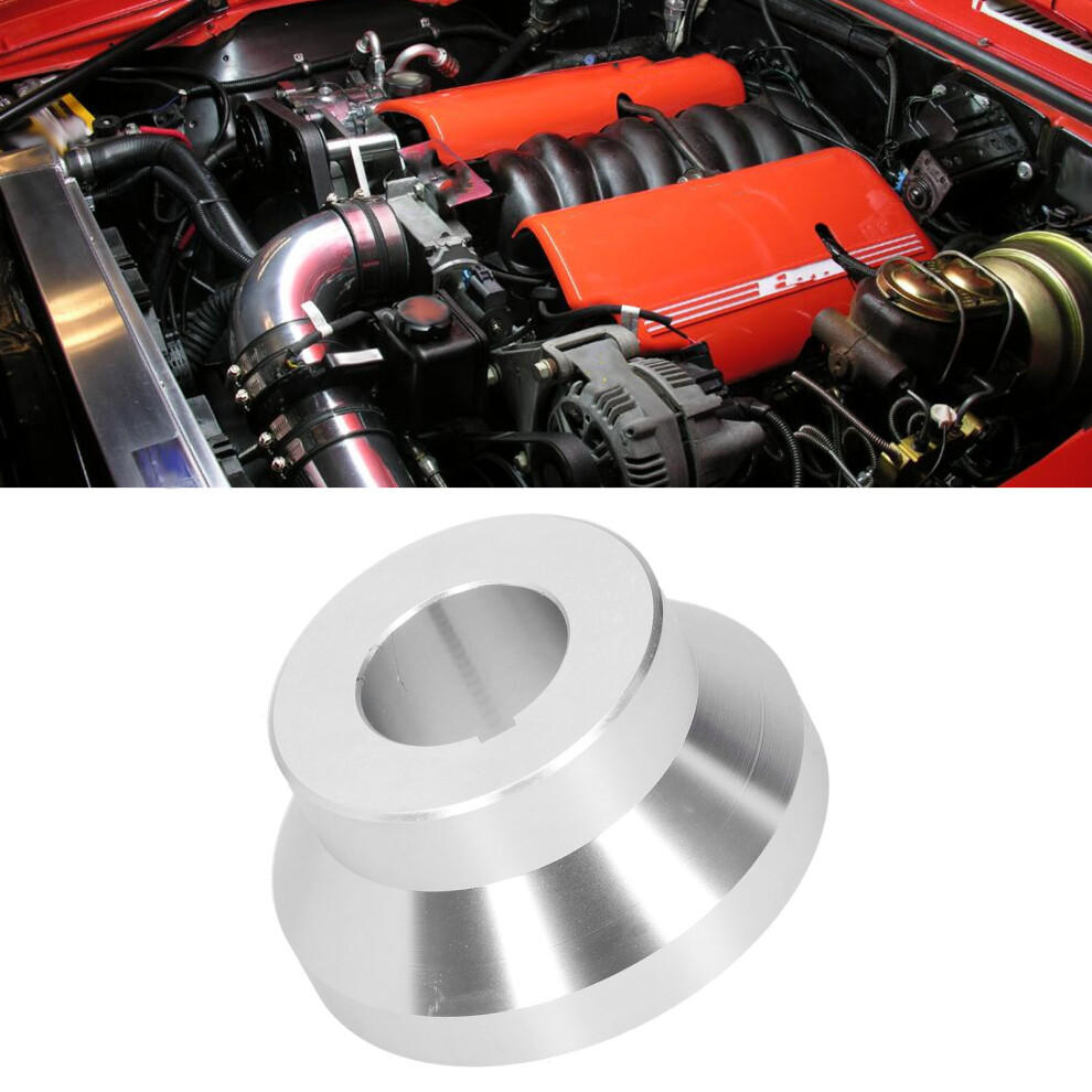 Front Cover Alignment Tool For Gm Ls1-Ls9 V8 Engines Aluminum Alloy 7901358924334