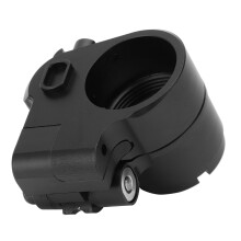 AR Folding Stock Adapter Set AR-15 AR-10 Mount Kit