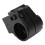 AR Folding Stock Adapter Set AR-15 AR-10 Mount Kit 16