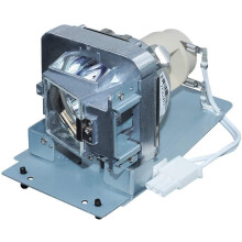 Replacement Lamp Bulb BL-FP285A DE.5811122606-SOT With Housing For Optoma EH460ST EH470 EH461 Projector Lamp