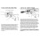 AR Folding Stock Adapter Set AR-15 AR-10 Mount Kit 13