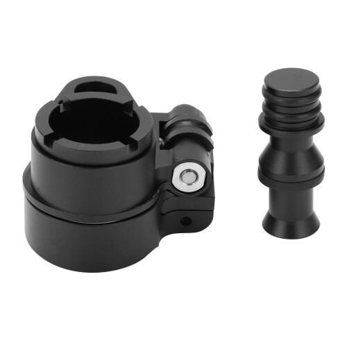 AR Folding Stock Adapter Set AR-15 AR-10 Mount Kit 2