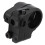 AR Folding Stock Adapter Set AR-15 AR-10 Mount Kit 14
