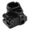 AR Folding Stock Adapter Set AR-15 AR-10 Mount Kit 9