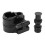 AR Folding Stock Adapter Set AR-15 AR-10 Mount Kit 11