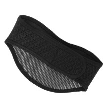Atmungsaktiver Mesh-Halskragen Schutz Nackenstütze 52,5x10cm zur Schmerzlinderung