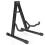 Supporto pieghevole per chitarra AFrame - Portatile ABS+metallo 2