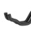 Supporto pieghevole per chitarra AFrame - Portatile ABS+metallo 5