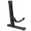 Supporto pieghevole per chitarra AFrame - Portatile ABS+metallo 11