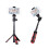 Andoer M12 Extendable Mini Tripod for Video Shooting & Live Streaming 9