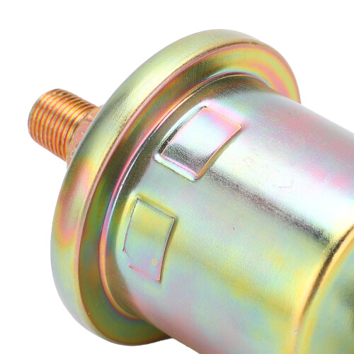 Motoröldrucksensor 0570-1857 Edelstahl 100PSI 1/8NPT 2