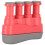 Pink Fingerkrafttrainer Trigger Handgriff Trainer, ABS + Silikon 13