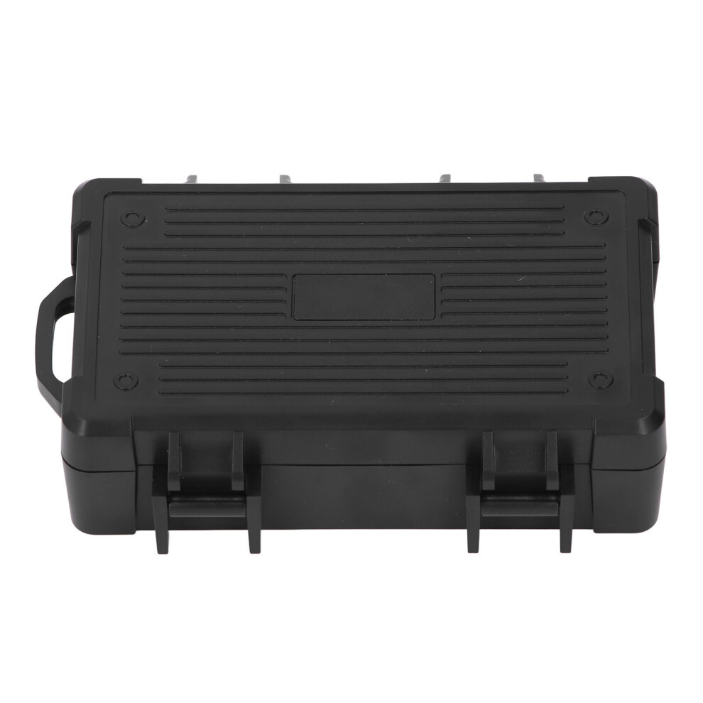 Waterproof Camera Battery & Memory Card Holder, Holds 2 Batteries And 11 Cards 9351358927381