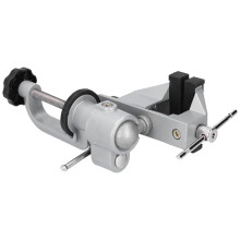 Manchon en caoutchouc pour mors d'étau d'établi 52 mm