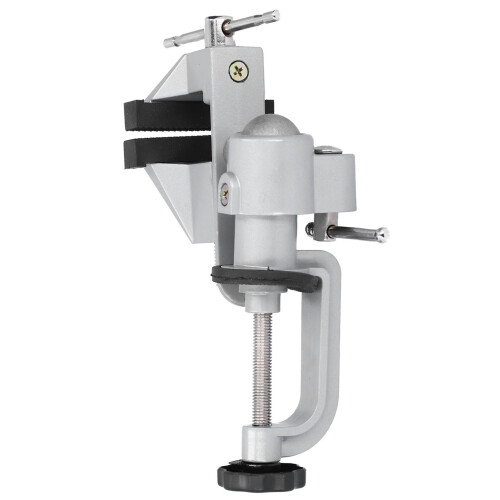 Manchon en caoutchouc pour mors d'étau d'établi 52 mm 1