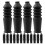 25 Unidades Fundas Para Cable De 5/8,5 Mm 1