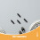 25 Unidades Fundas Para Cable De 5/8,5 Mm 8