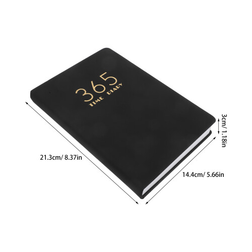 Monthly Planner 2026: Cuaderno Con Separadores A5 2