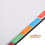 Monthly Planner 2026: Cuaderno Con Separadores A5 8