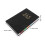 Monthly Planner 2026: Cuaderno Con Separadores A5 2