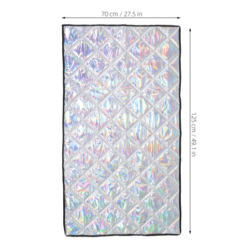 Housse Étanche Et Pour Congélateur Vertical 1