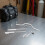 Ensemble Fourche Amortisseur Hydraulique Pour Vtt Mini 7