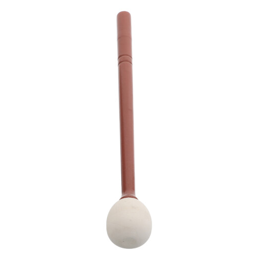 Instrumento De Percusión Madera Con Baqueta Mango Cómodo