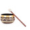 Instrumento De Percusión Madera Con Baqueta Mango Cómodo 7