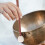 Instrumento De Percusión Madera Con Baqueta Mango Cómodo 5