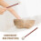 Instrumento De Percusión Madera Con Baqueta Mango Cómodo 9